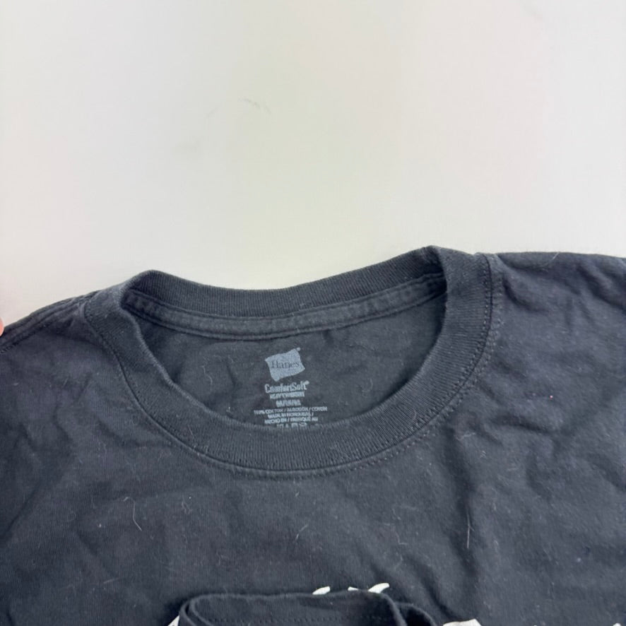 2013 Volbeat Shirt Medium