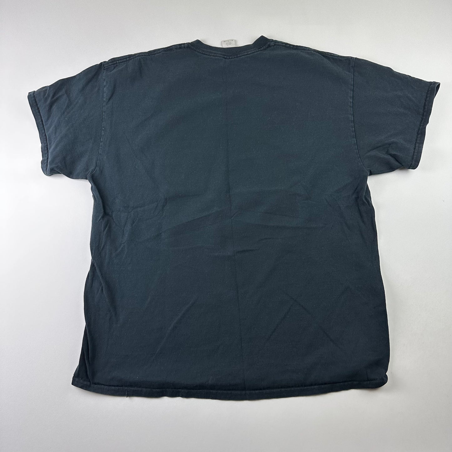 Harms Way Shirt XL Dissect Me