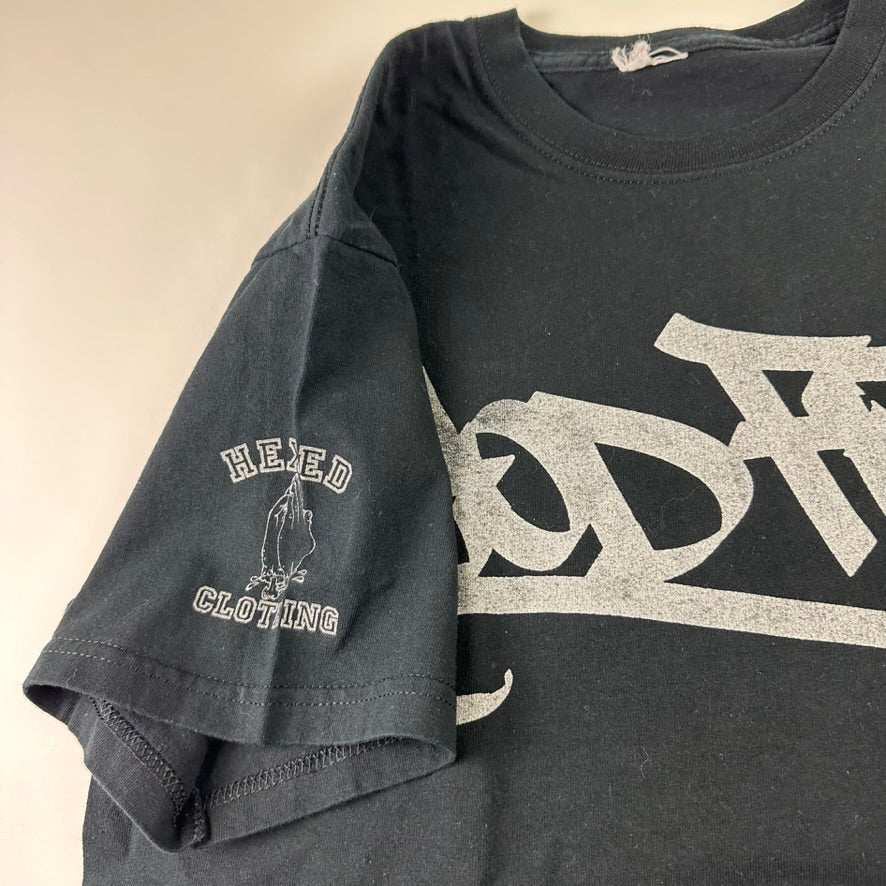 God Free Shirt Large Hexed Clothing