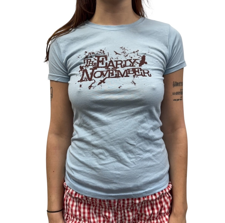 Vintage 2000s The Early November Womens Shirt Small