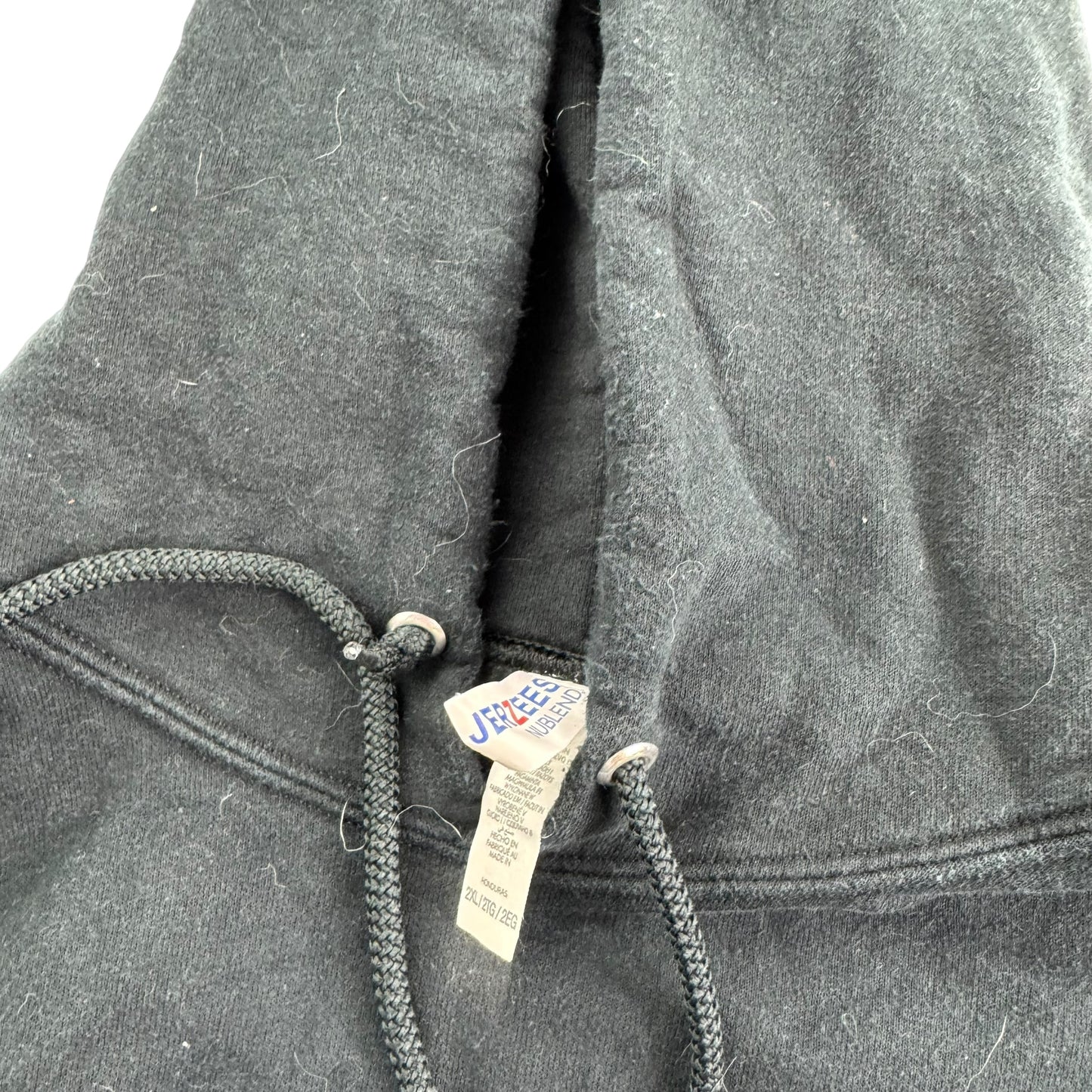 Almighty Watching Sweatshirt XXL