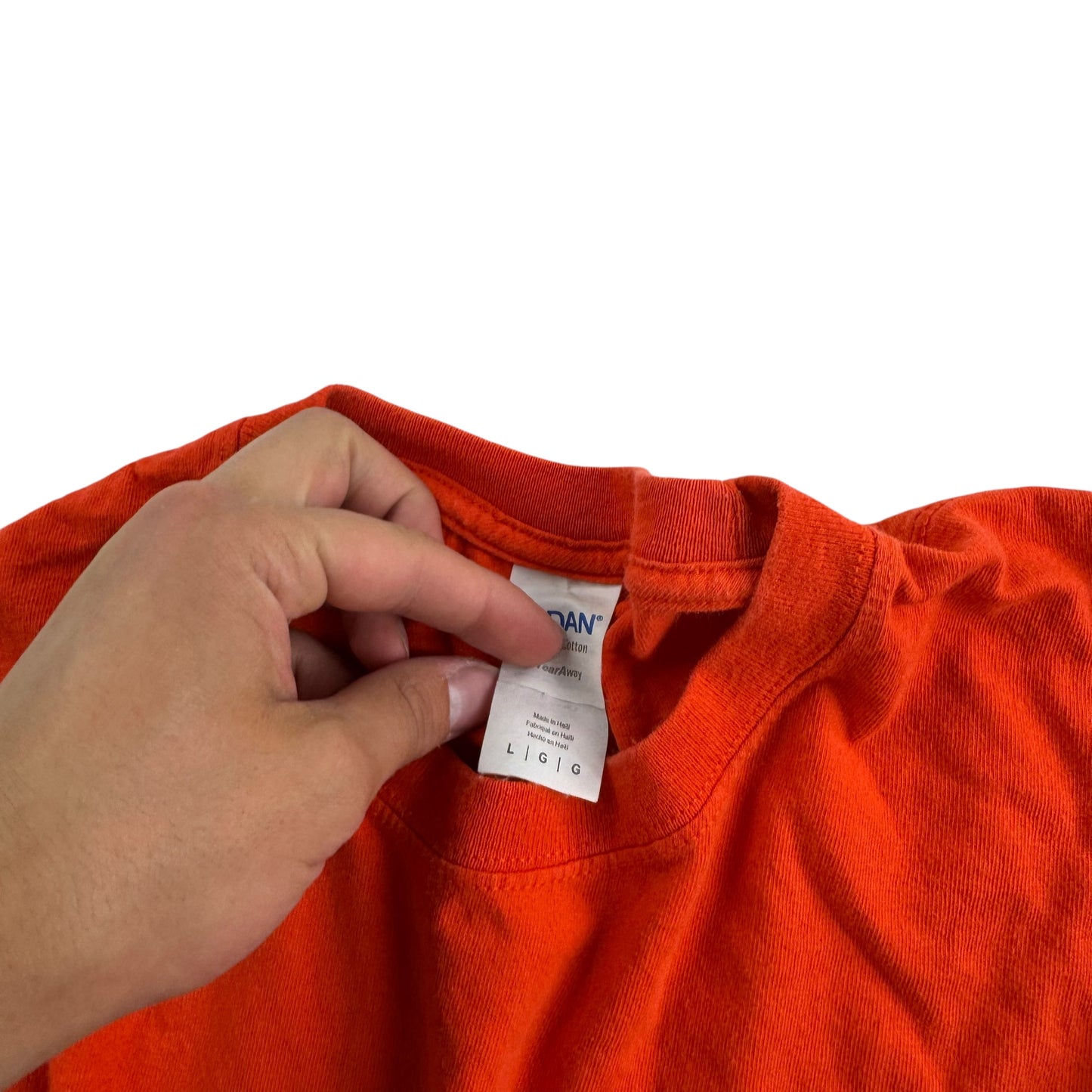 Fire Walker Shirt Large