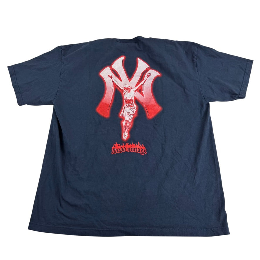 Cross Of Disbelief Shirt XXL