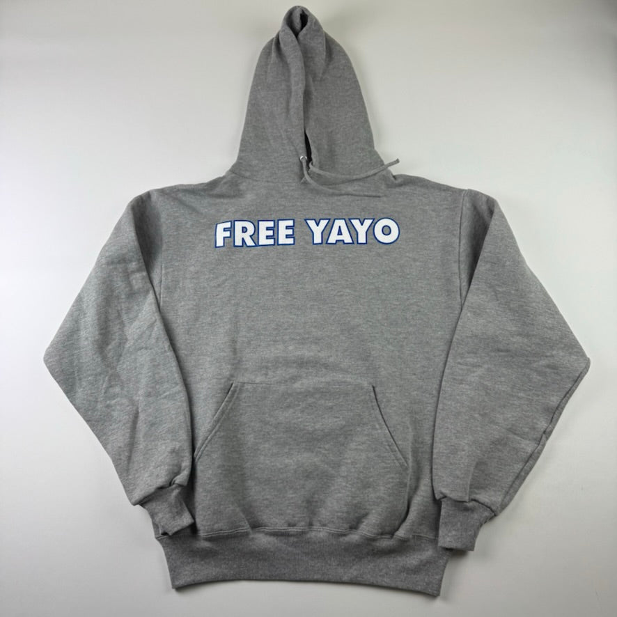 Vintage 2000s Free Yayo Sweatshirt Medium G Unit