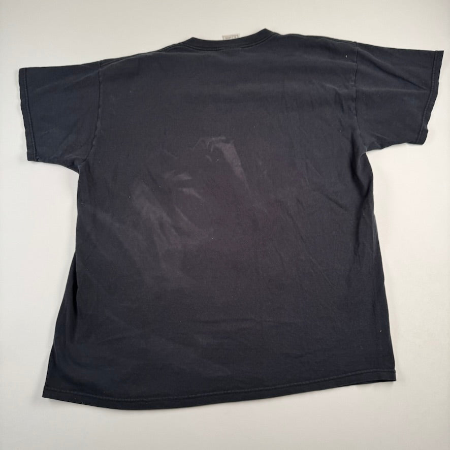Vintage 2000s Full Blown Chaos Shirt XL
