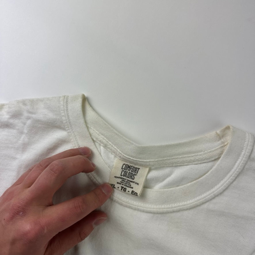Spy Shirt XL