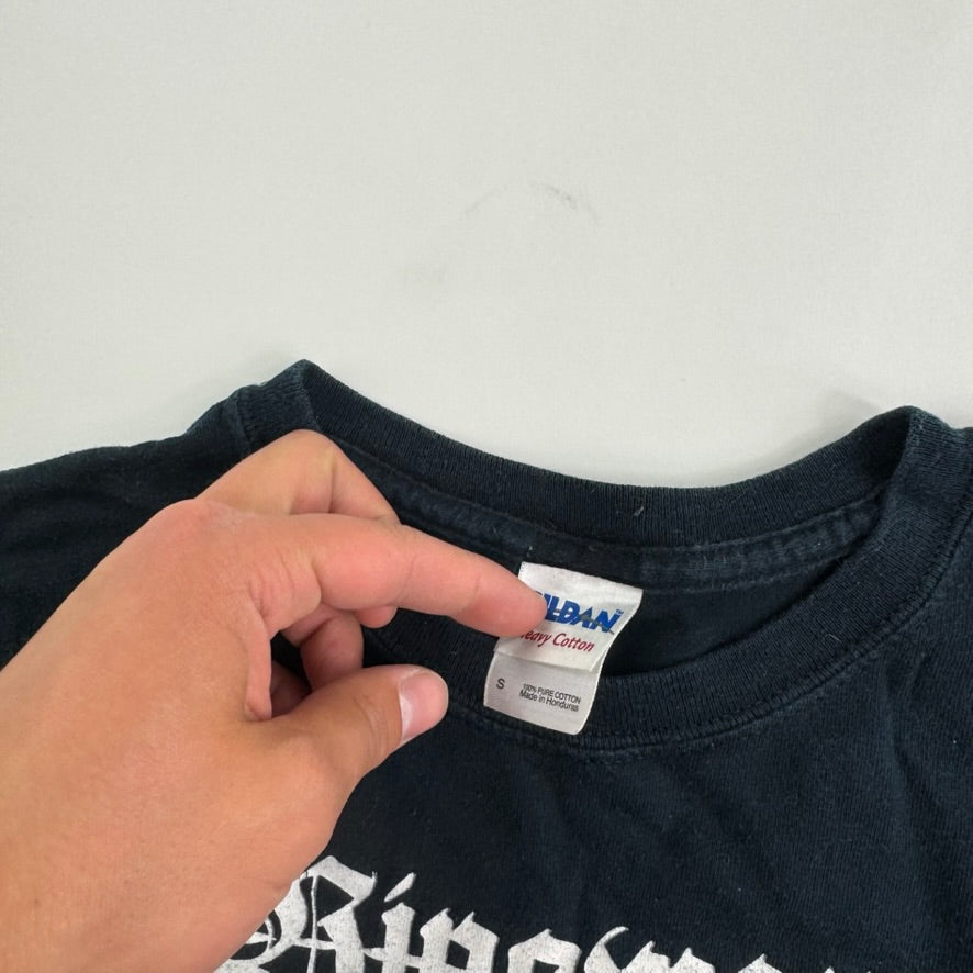 Ringworm Shirt Small