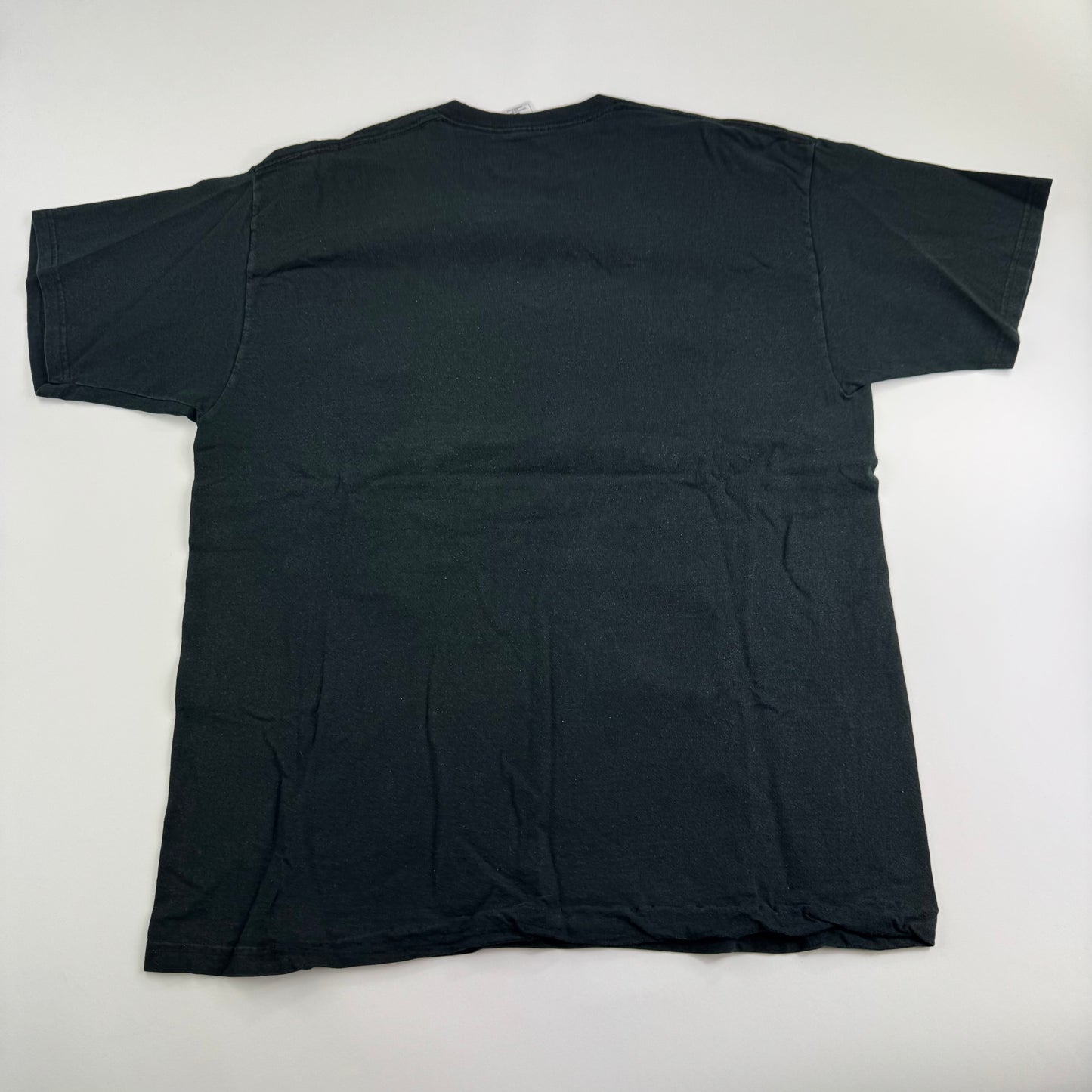 Vintage 2000s Hatebreed Shirt XL I Wont Be Chained To The Earth