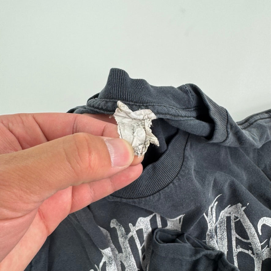 Vow of Hatred Shirt XL