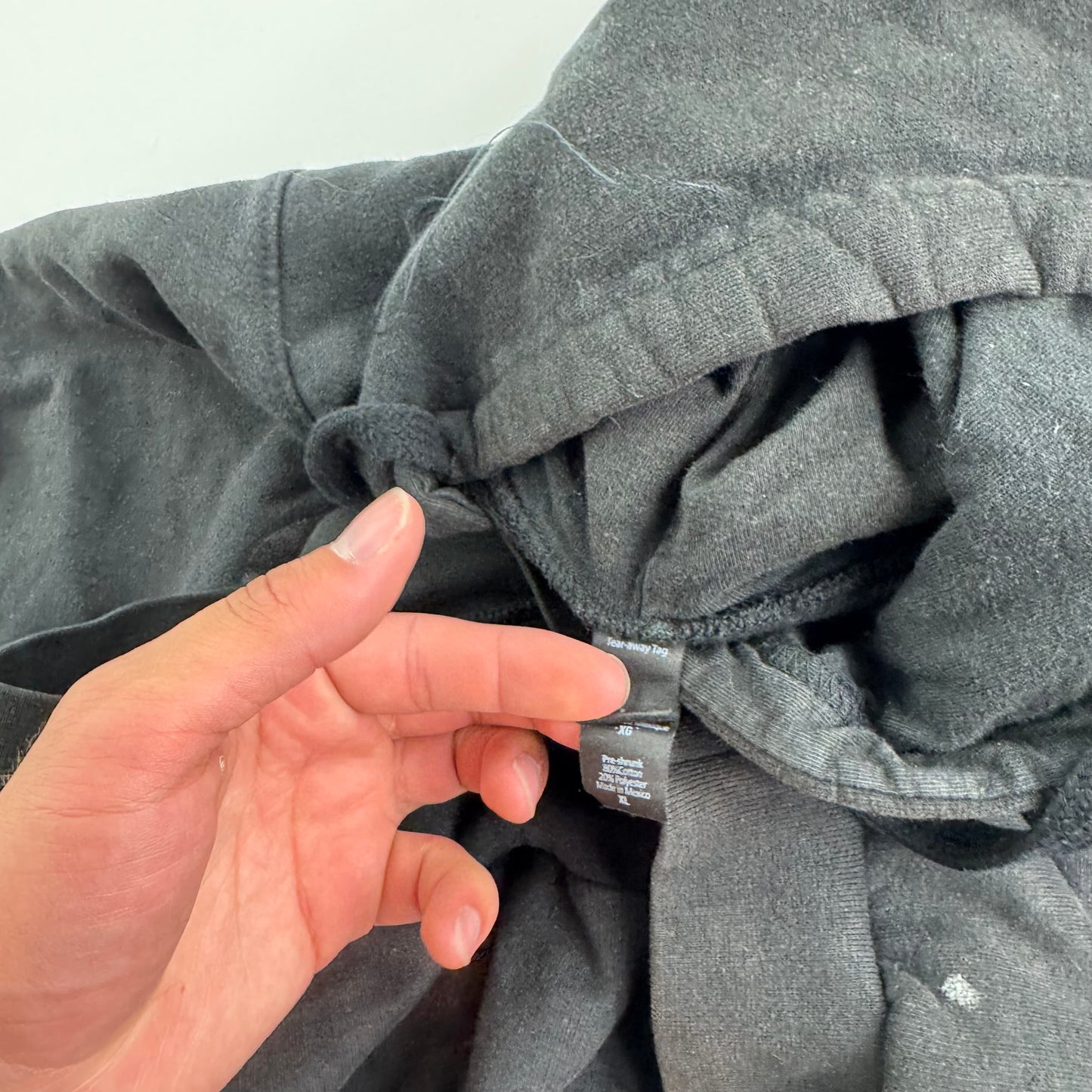 SunnO))) Sweatshirt XL