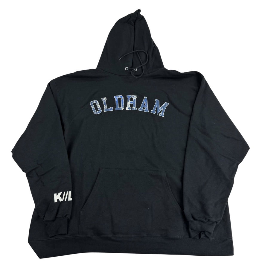 Knocked Loose Sweatshirt 3XL Oldham