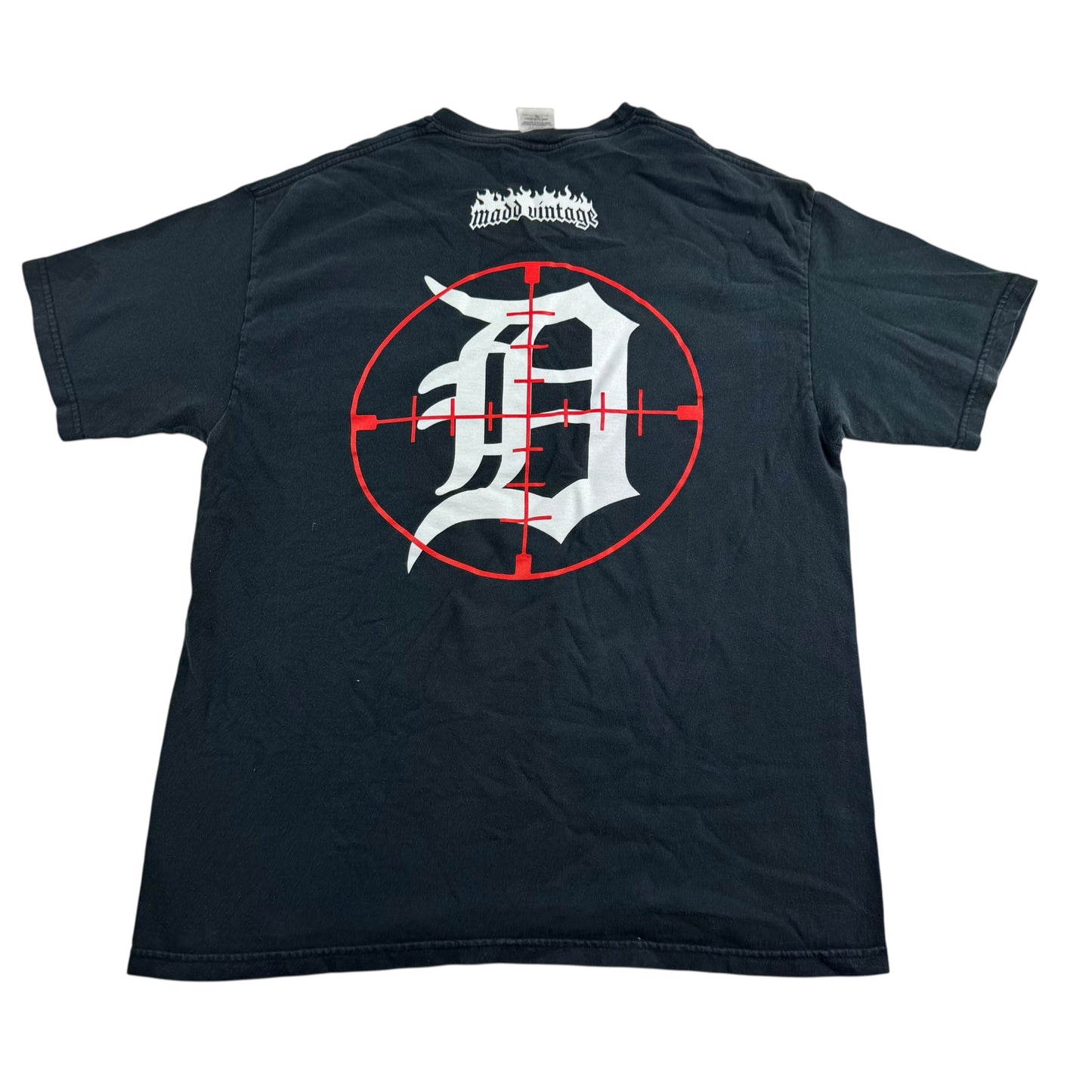 D Bloc Shirt Large