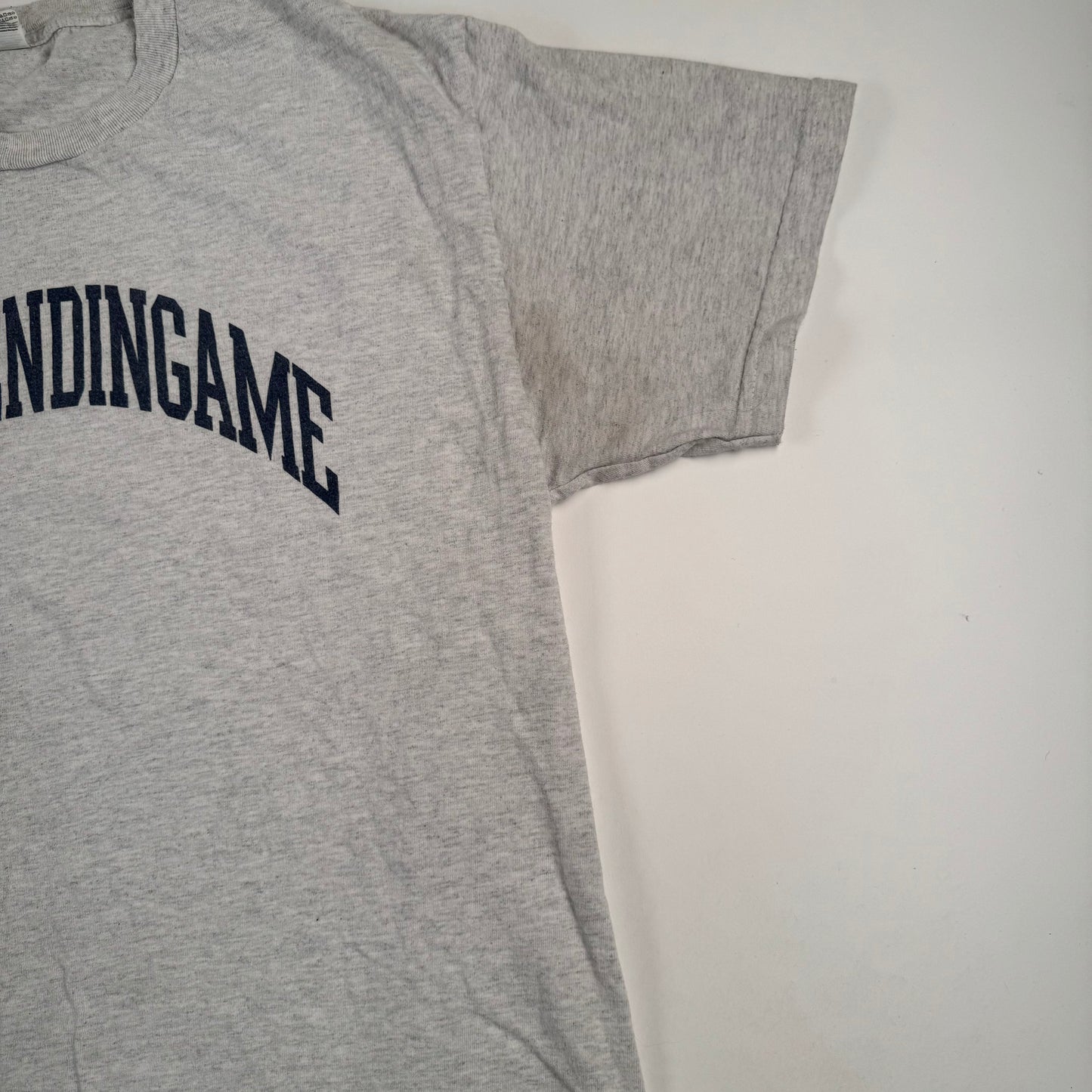 Never Ending Game Shirt Large