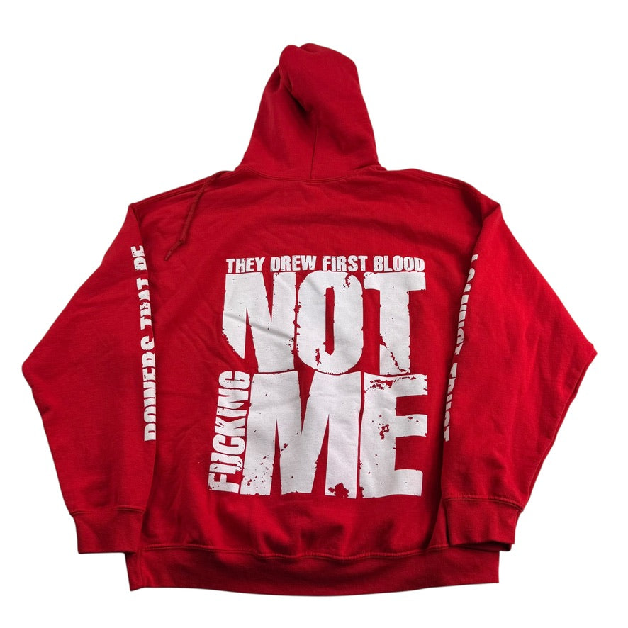 First Blood Sweatshirt XL