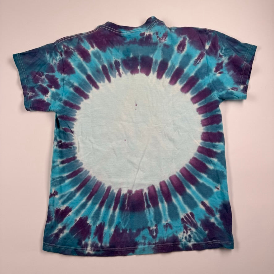 Vintage 90s Grateful Dead Shirt Small The Future's Here