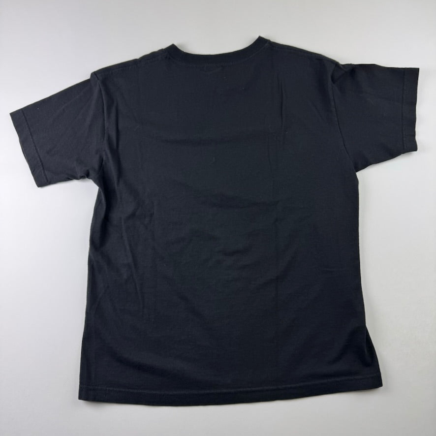 Vintage 2000s Portishead Shirt Medium