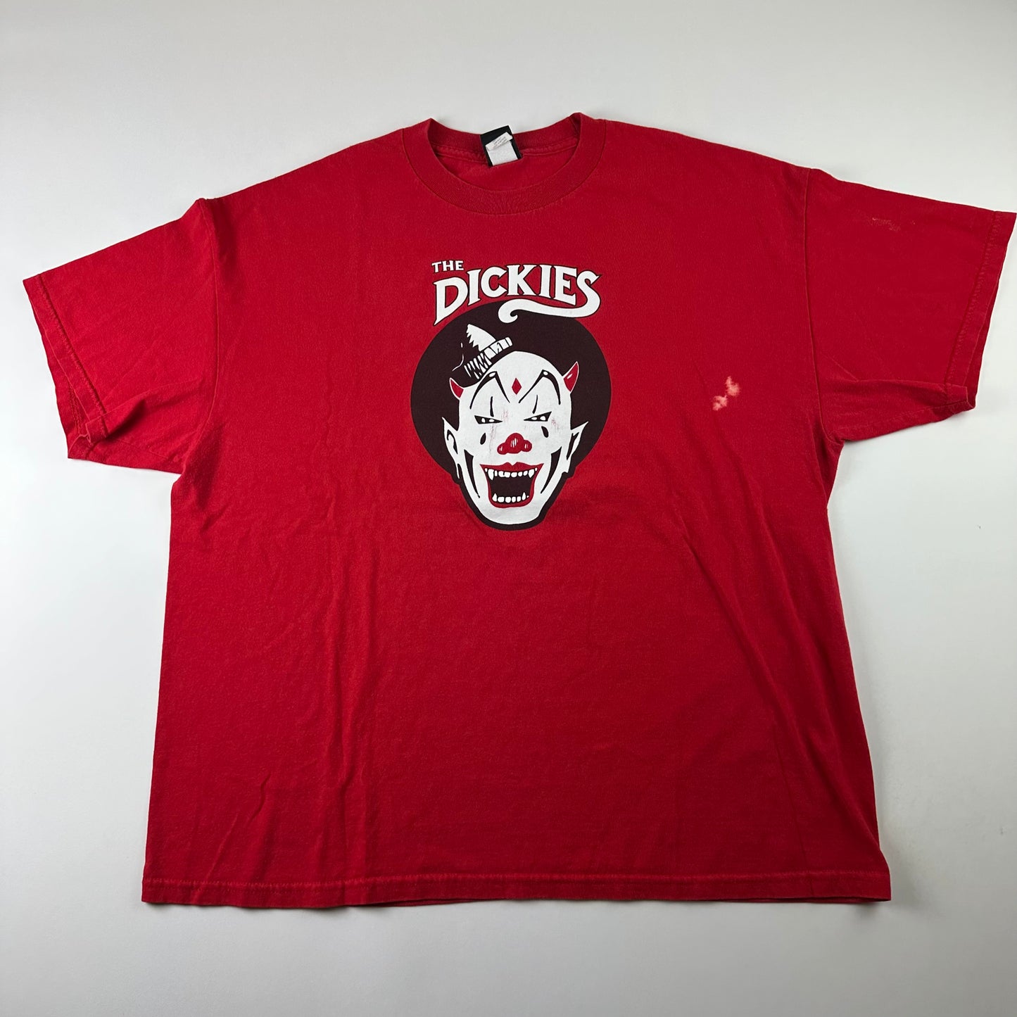 Vintage 2000s The Dickies Shirt XL