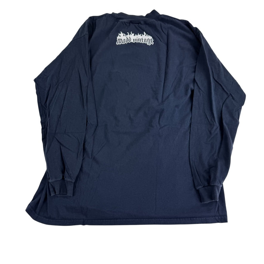 Apex Predator Long Sleeve Shirt XL