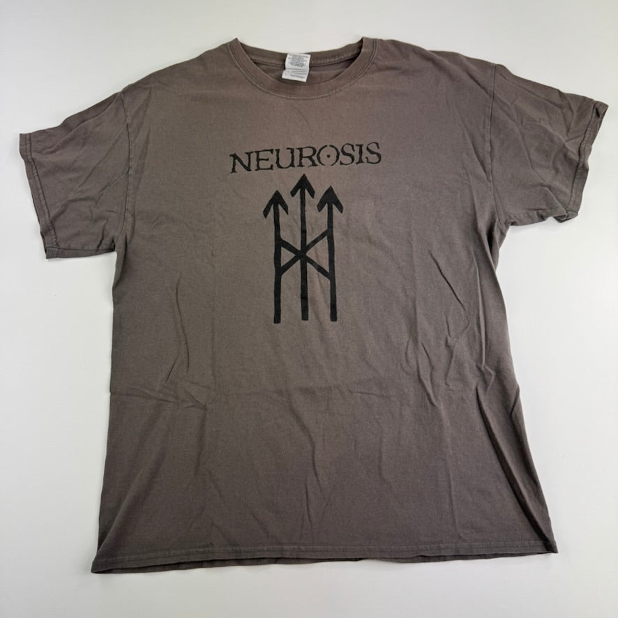 Neurosis Shirt Large