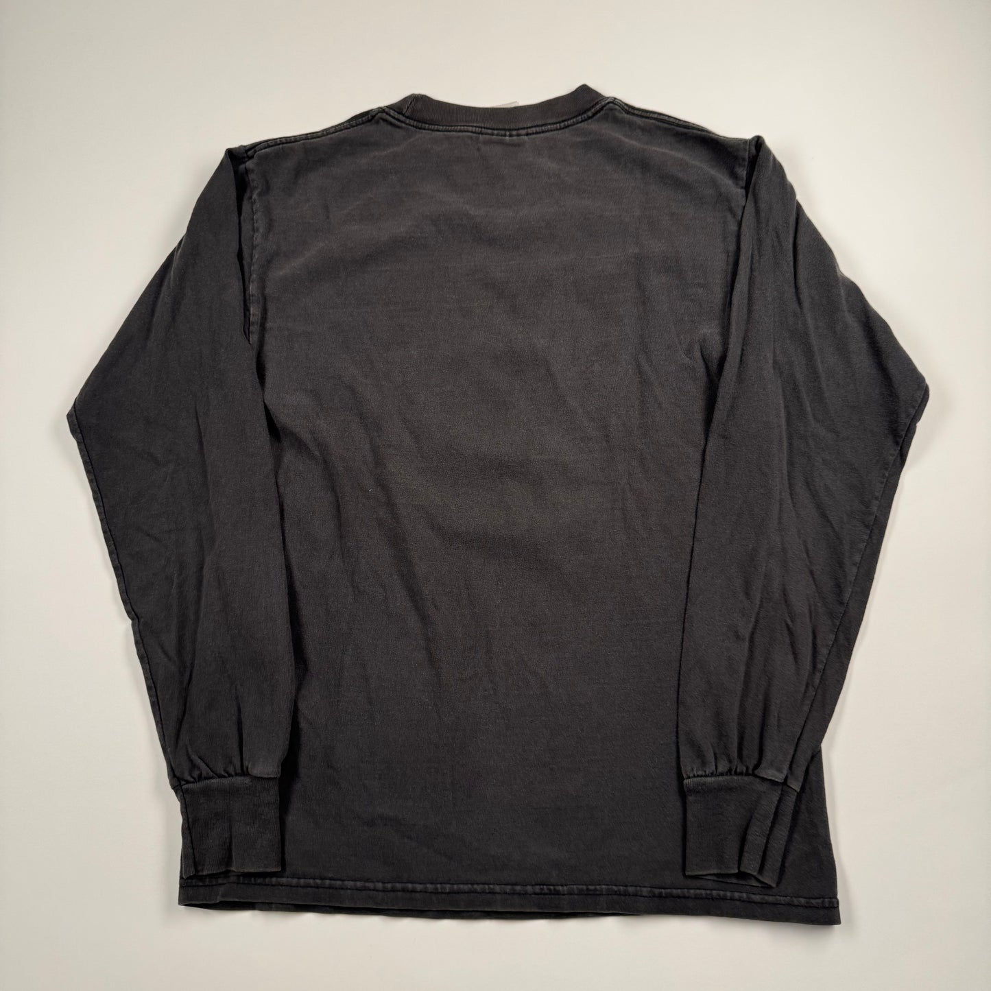 Vintage 2000s Agnostic Front Long Sleeve Shirt Small