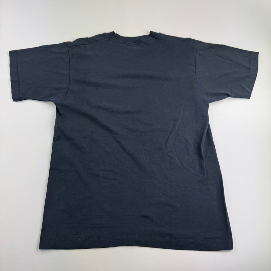 Vintage 1992 Barbara Mandrel Shirt Large