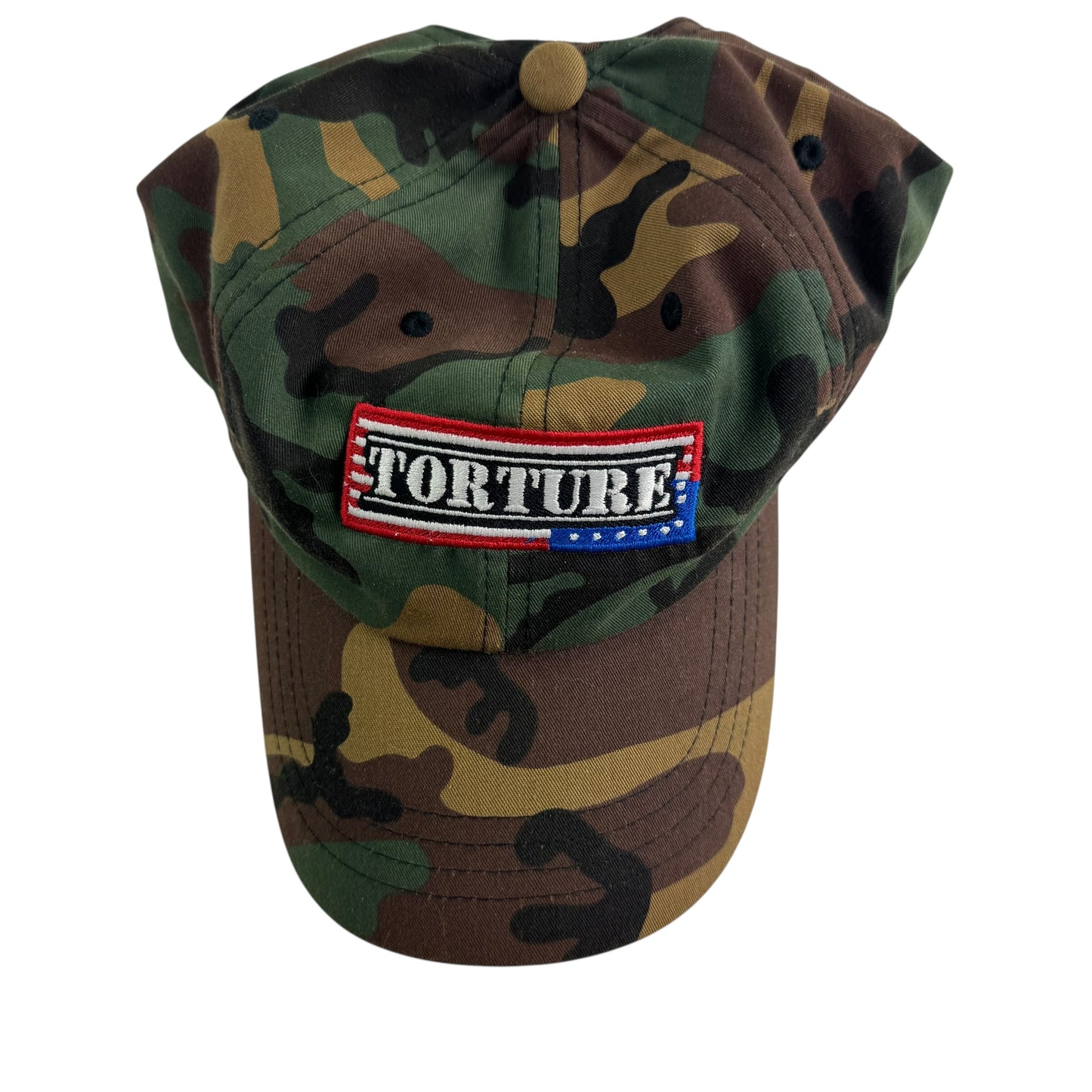 Torture Hat