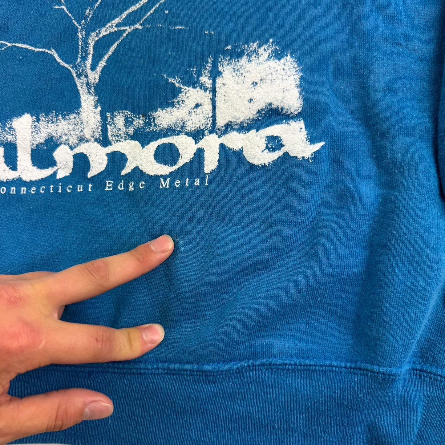Balmora Crewneck Sweatshirt Medium