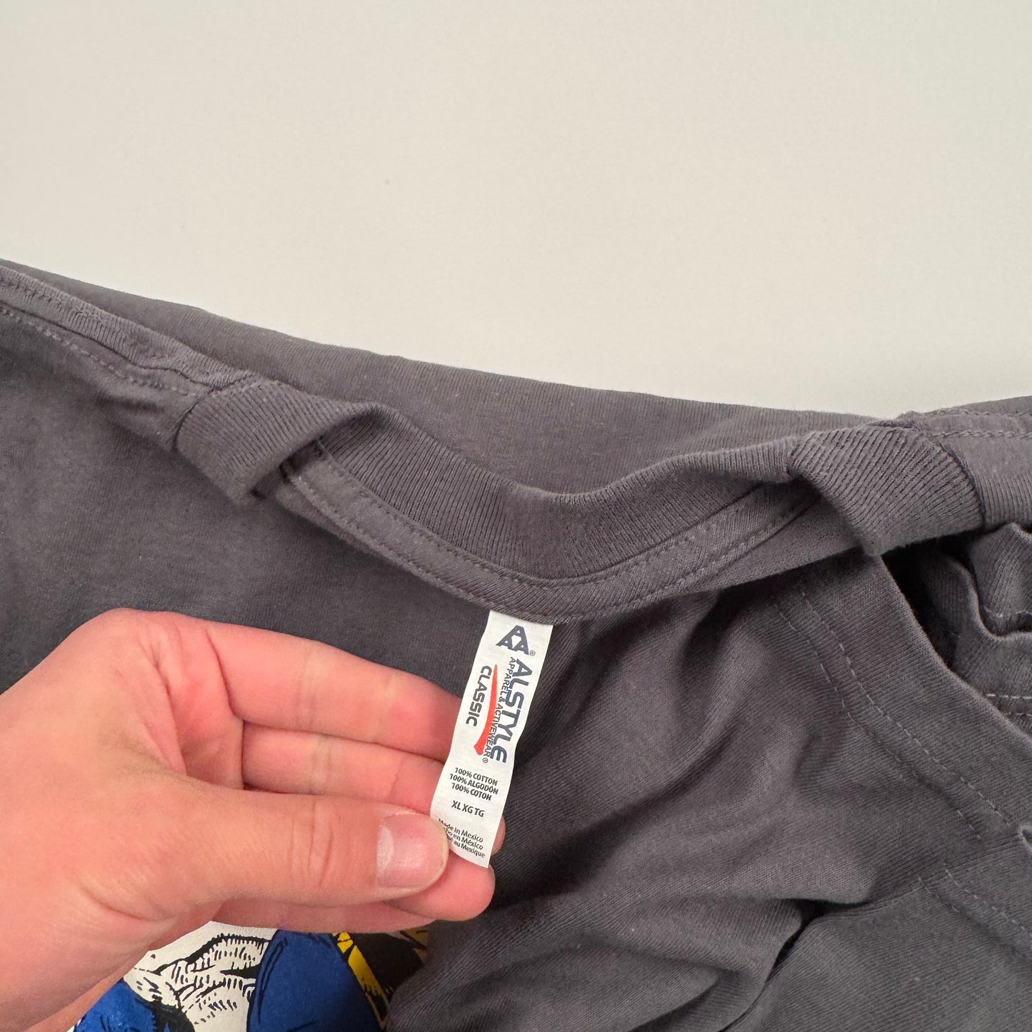 Earth Crisis Shirt XL