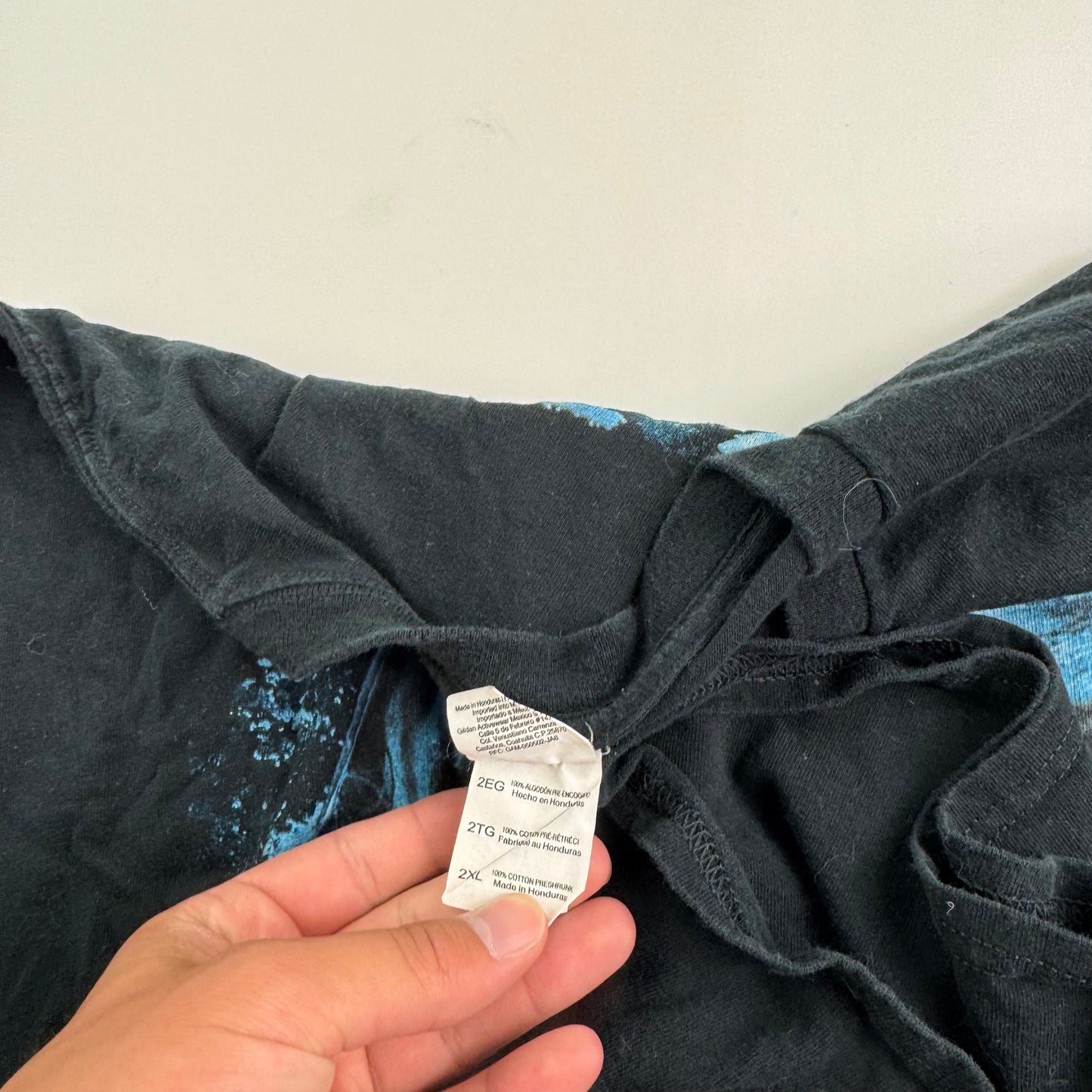 2014 Slipknot Shirt XXL
