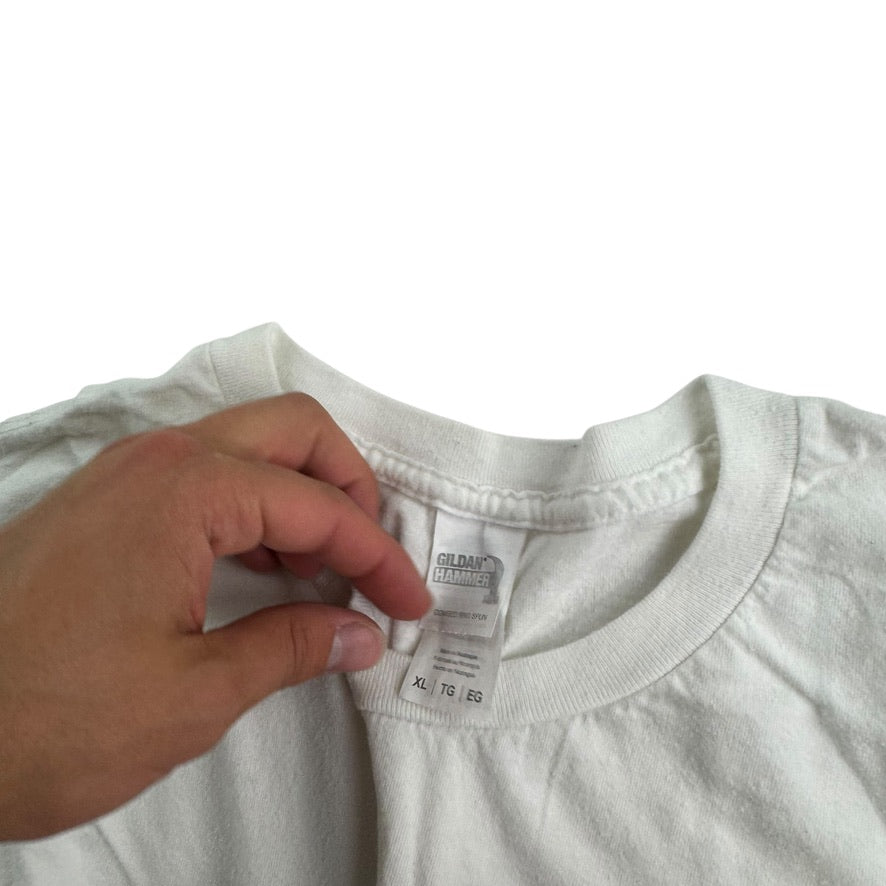 Lifes Question Shirt XL