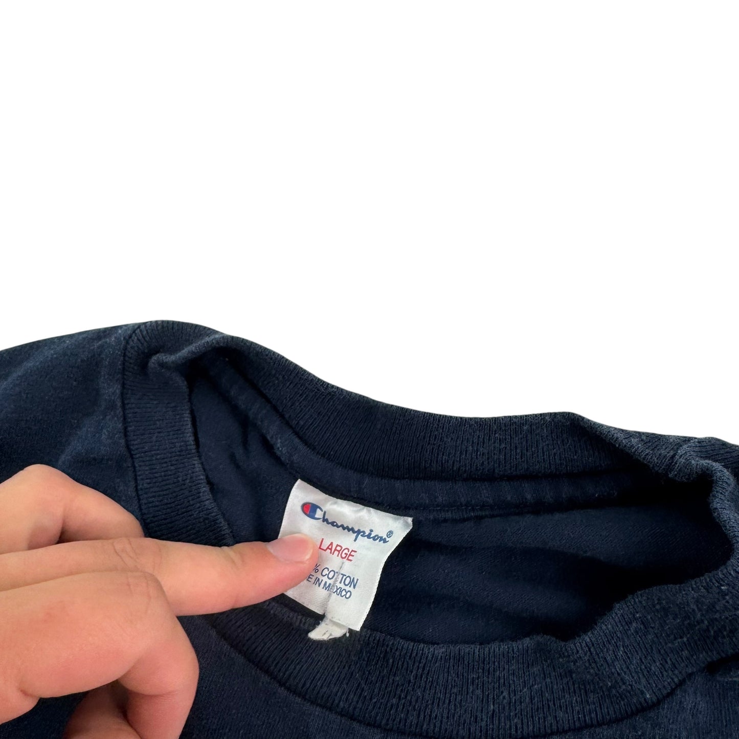 Extinguish Shirt Large