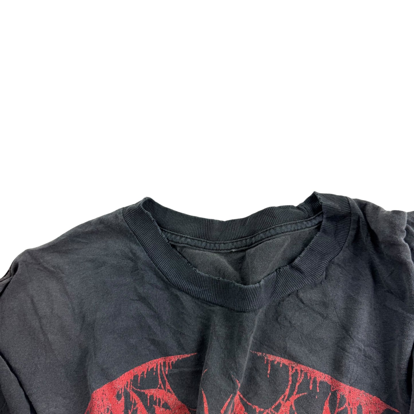 2017 Carnifex Shirt XL
