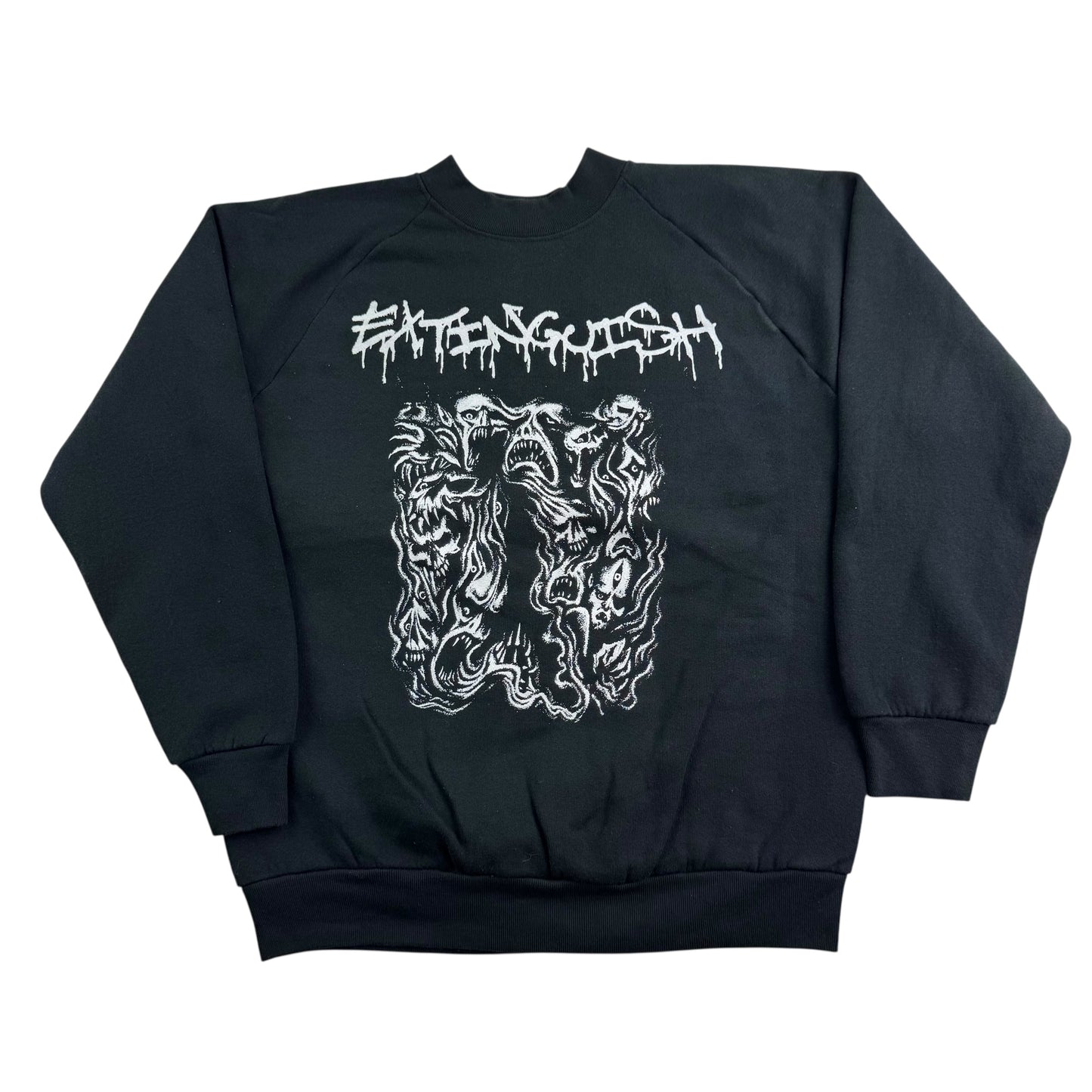 Extinguish Crewneck Sweatshirt Medium