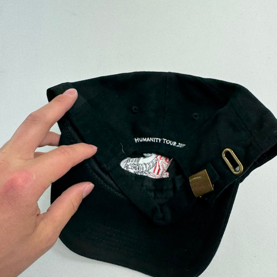 2007 Scorpions Hat