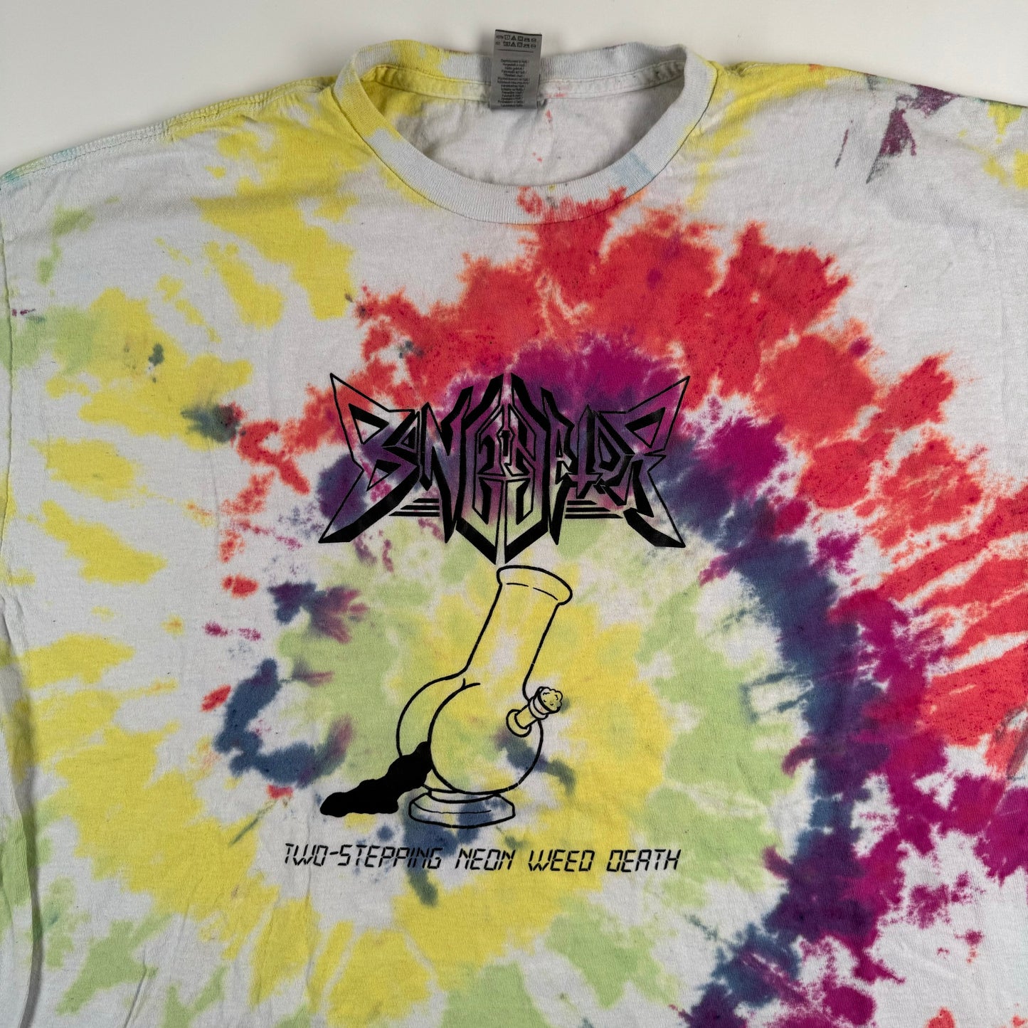 Bonginator Shirt XXL