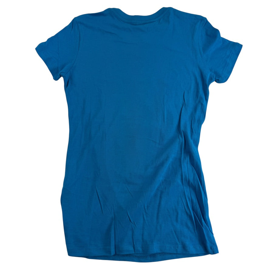 Deftones Womens Shirt Medium