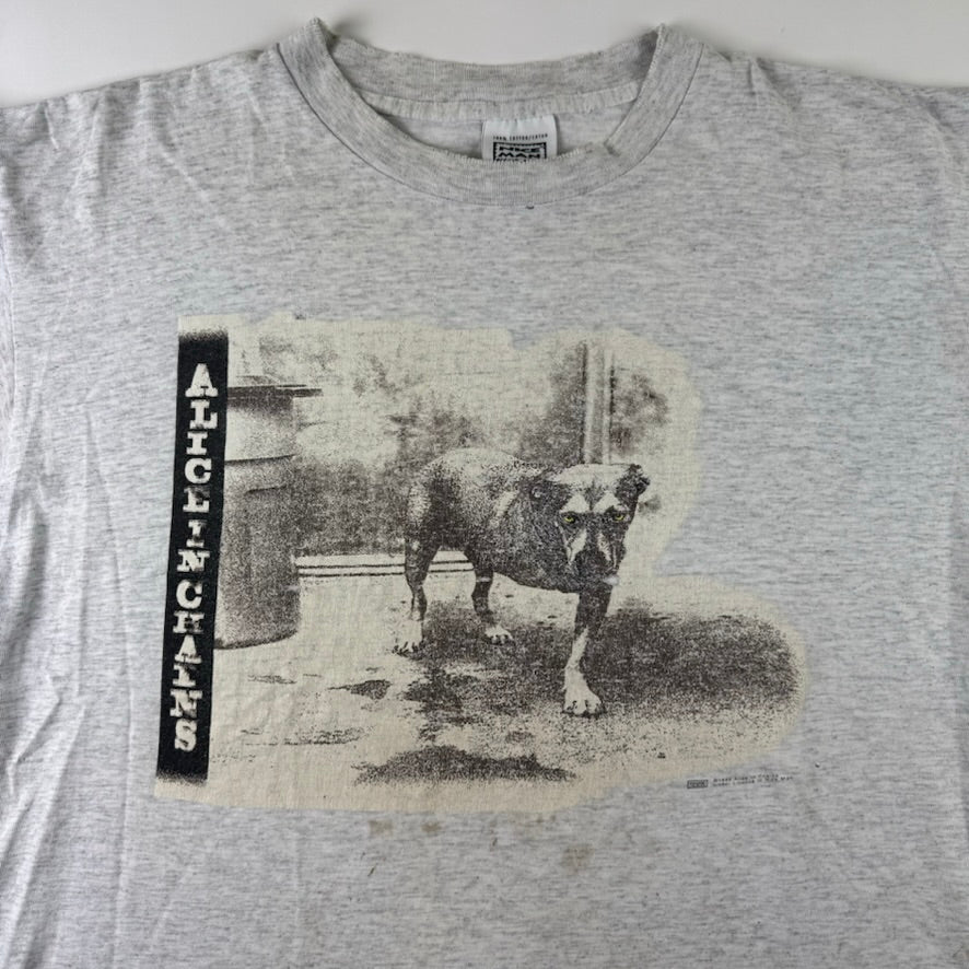 Vintage 1996 Alice In Chains Shirt XL