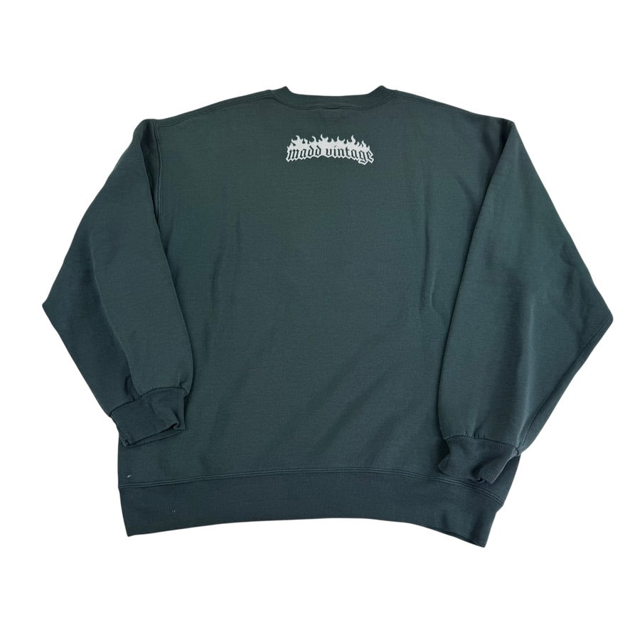 Apex Predator Crewneck Sweatshirt Large