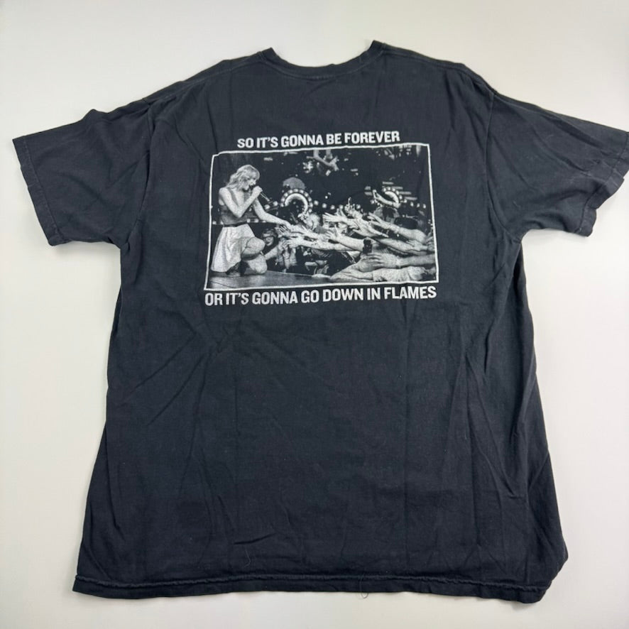 Taylor Swift Shirt XL