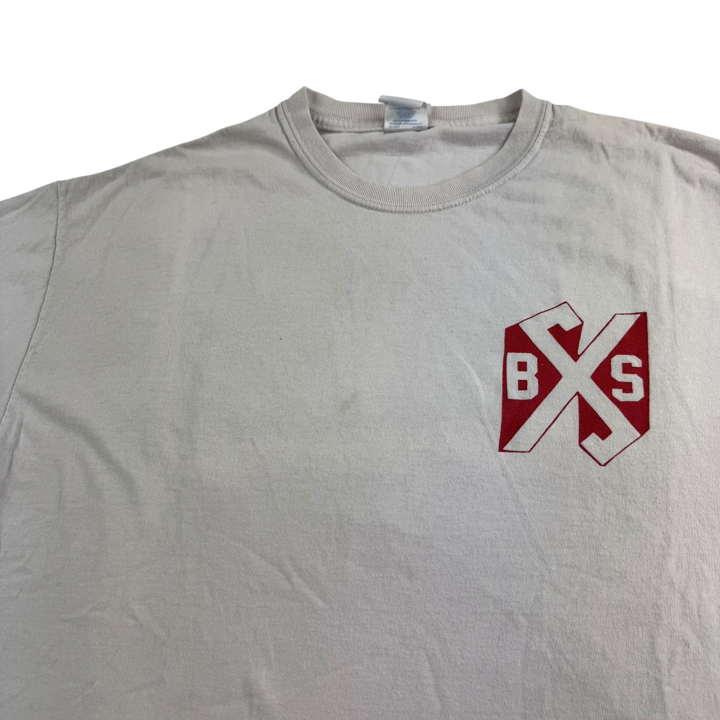 Boston Strangler Shirt XL