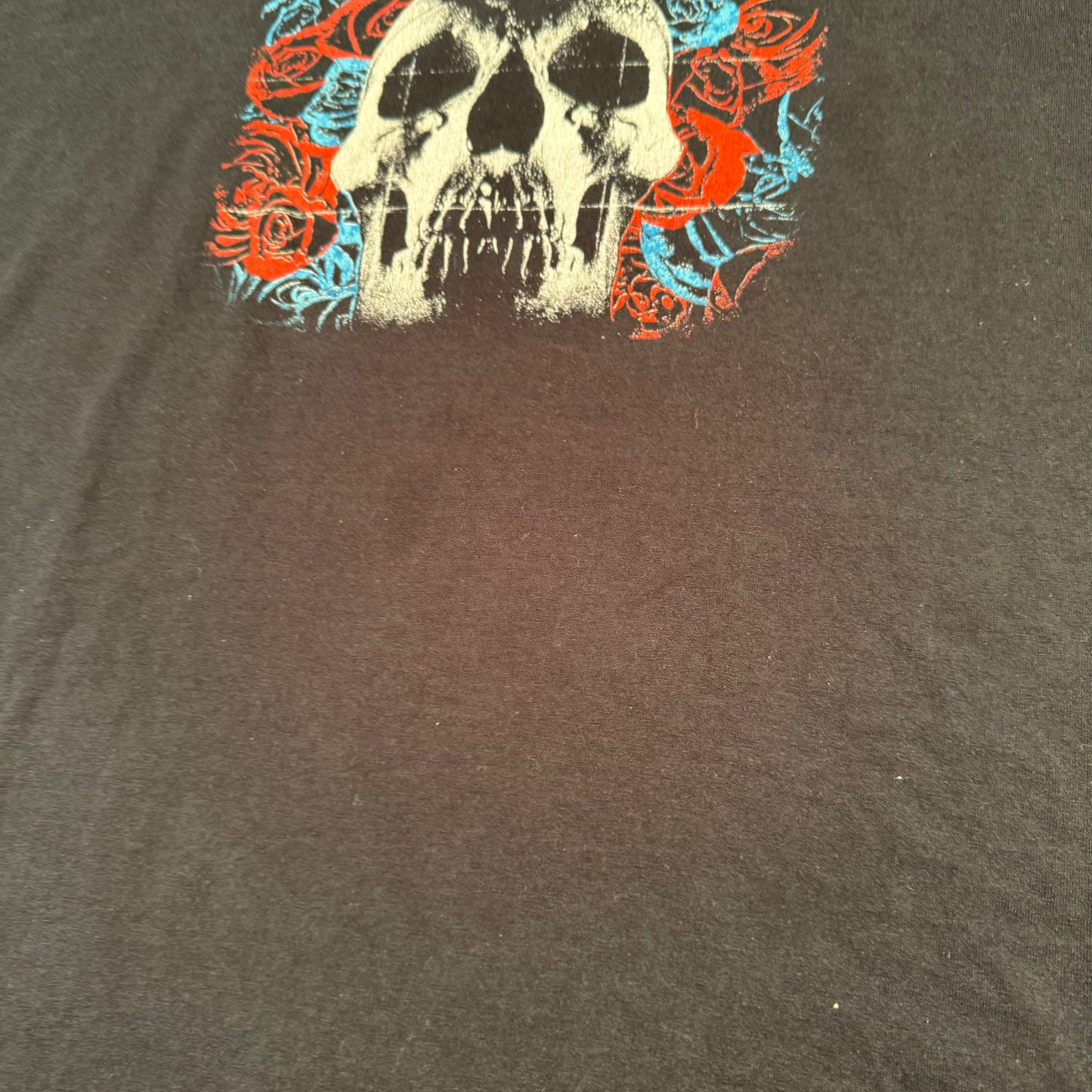 Vintage 2003 Deftones Shirt XXXL Self Titled