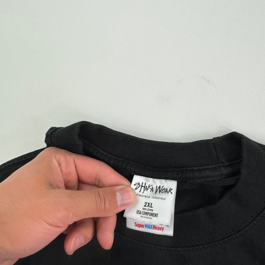 Mütiilation Shirt XXL