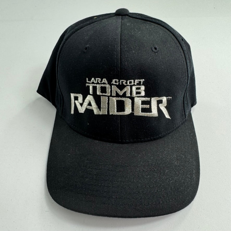 Lara Croft Tomb Raider Hat