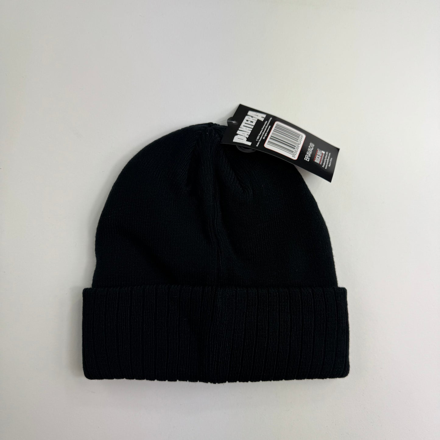 Pantera Beanie