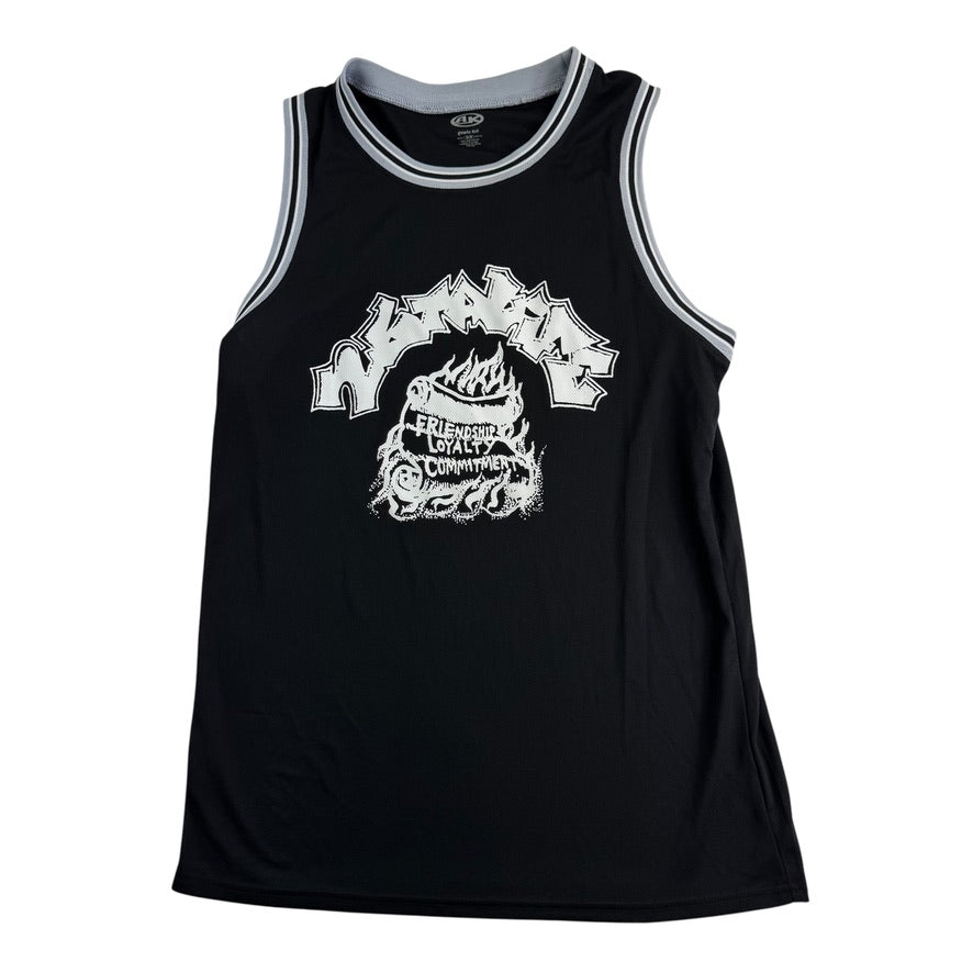 25 Ta Life Jersey Medium