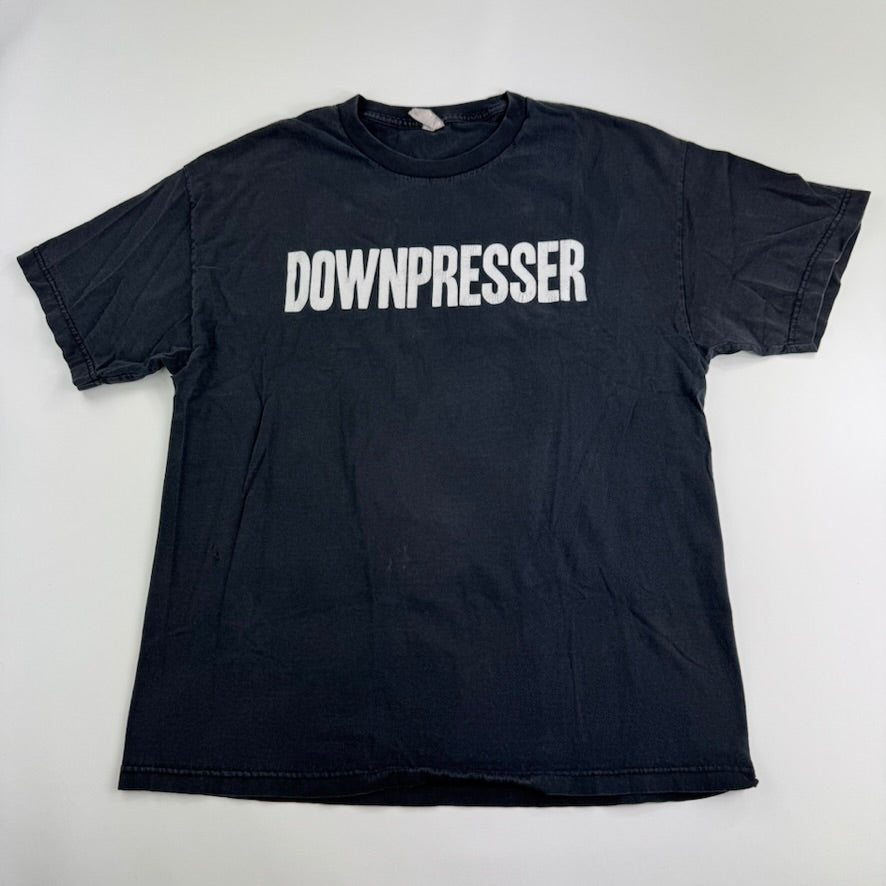 Downpresser Shirt XL