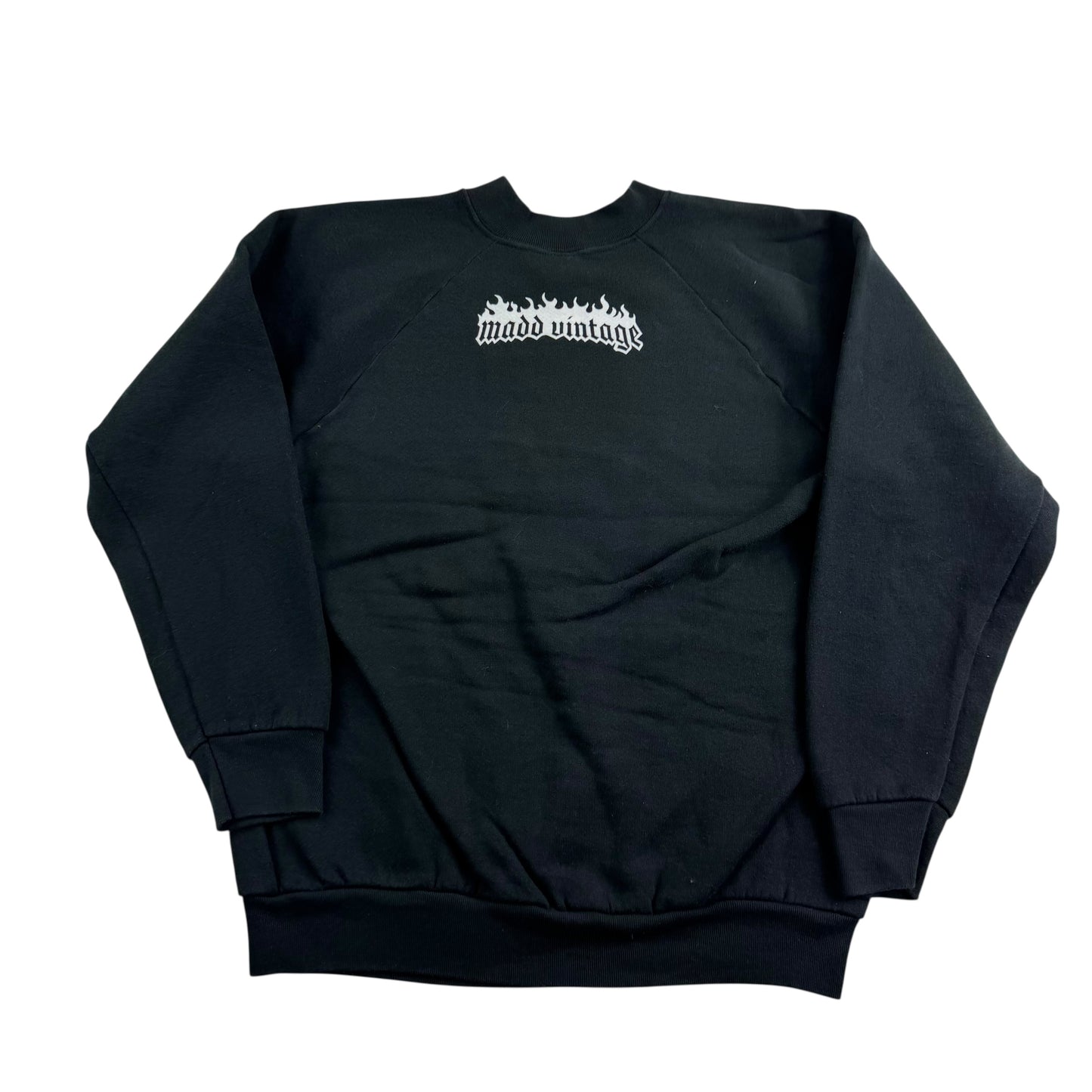 Extinguish Crewneck Sweatshirt Medium