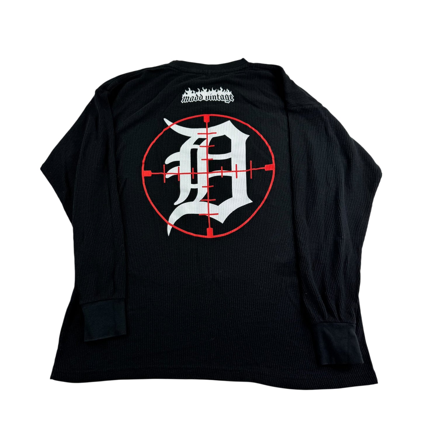 D Bloc Thermal Long Sleeve Shirt XL