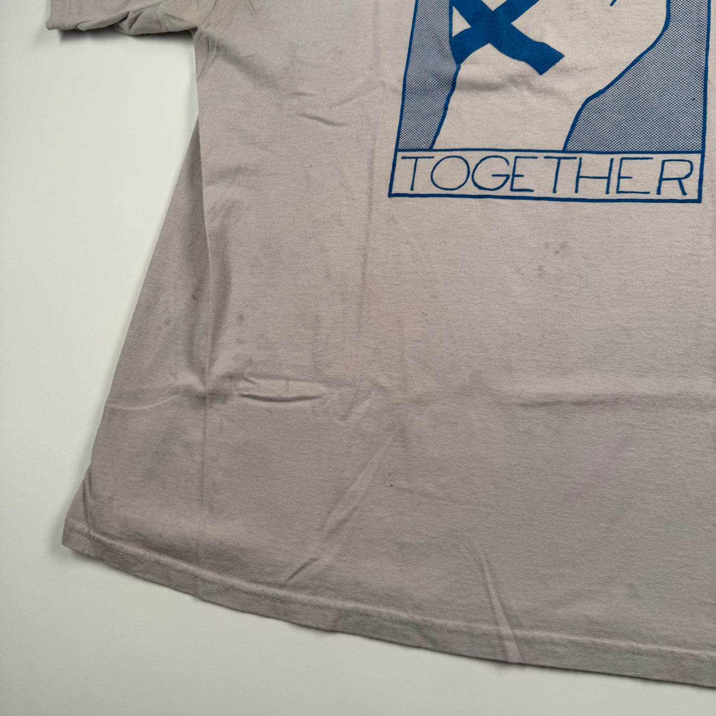 Stick Together Shirt XL
