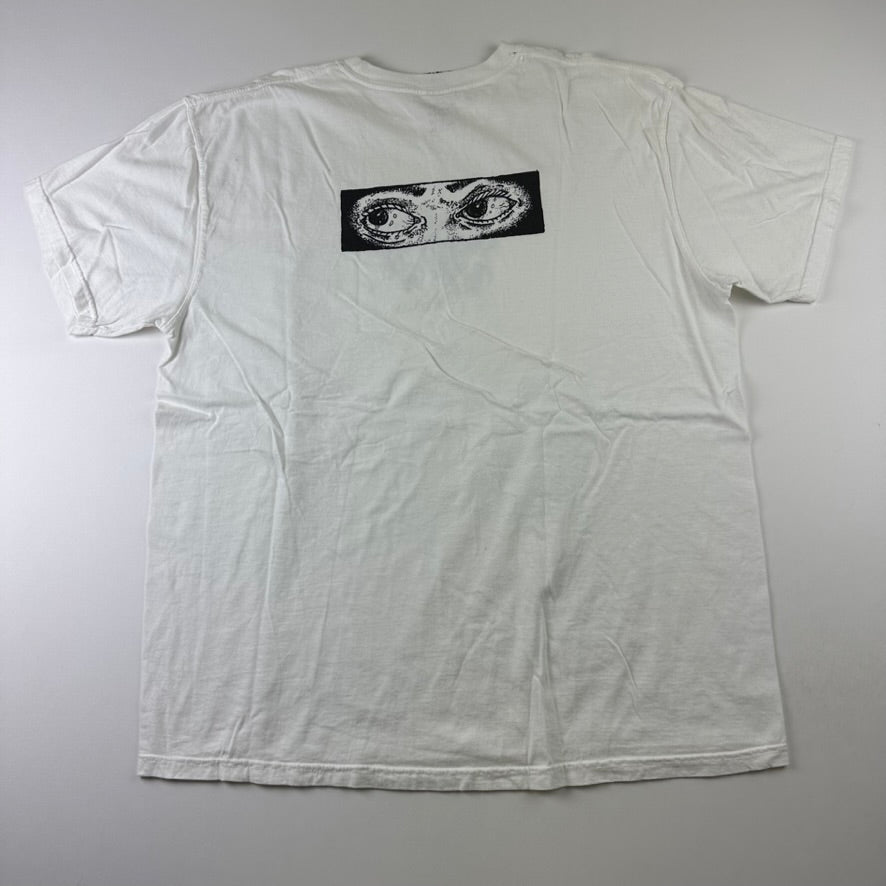 Spy Shirt XL